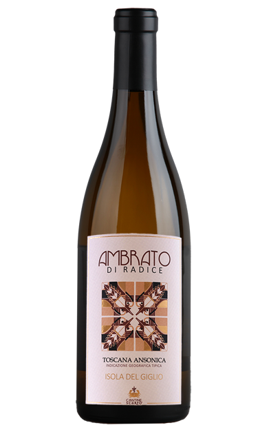 Bottiglia Vino Ansonaco