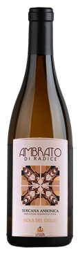 Vino Ansonaco - Ambrato di Radice