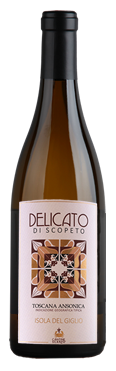 Vino Ansonaco - Delicato di Scopeto