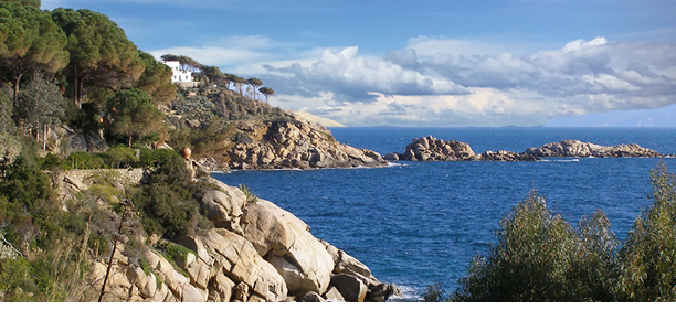Viticultura Isola del Giglio