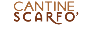 Cantine Scarfo' Logo